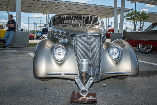 West Coast Muscle Car Club