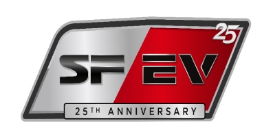 SFEV 25th Anniversary